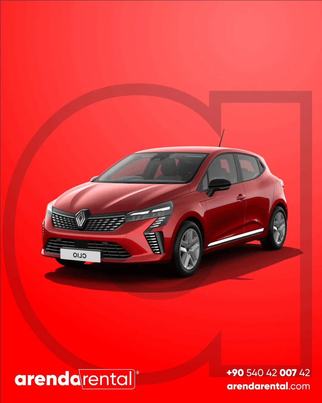Renault Clio 2